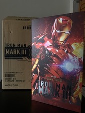 Iron man mark for sale  Miami