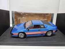 Lotus esprit turbo usato  San Giovanni la Punta