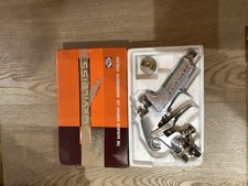 Devilbiss jga 502 for sale  EMSWORTH