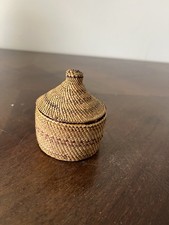 Old makah basket for sale  Tulsa