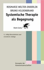 Systemische therapie als gebraucht kaufen  Stuttgart