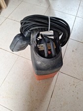 pompe acque sporche usato  Goro