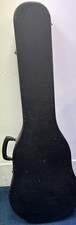 Acoustic guitar hard for sale  STAFFORD