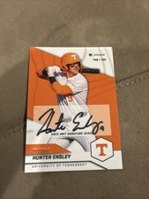 Hunter ensley 2025 for sale  Knoxville