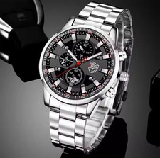 Montre luxe homme d'occasion  France