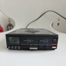 Philips portable player for sale  PEVENSEY