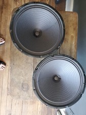 Ted weber speakers for sale  Harrisburg