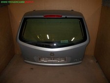 Portellone posteriore per usato  Vajont