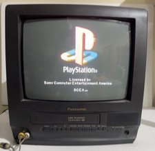 Panasonic c1320 crt for sale  Hiram