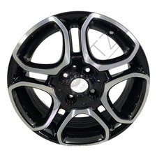 Smart fortwo alloy for sale  WIDNES