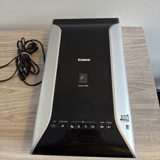 Canon canoscan 9000f for sale  Des Moines