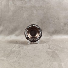 Cendrier aluminium stella d'occasion  Reims