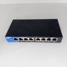 Linksys port gigabit for sale  Newbury Park