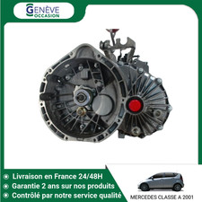 Boite vitesses mercedes d'occasion  Niort