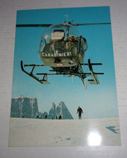 Carabinieri cartolina anni usato  Solferino
