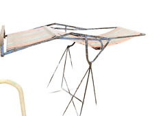 Ancienne chaise balancelle d'occasion  Bohain-en-Vermandois