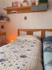 Cameretta bambine ragazzi usato  Cava de Tirreni
