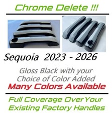 Custom black color for sale  Raleigh