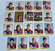 1990 bologna calciatori usato  Roma