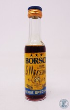 Miniature s.marzano borsci usato  Romano di Lombardia