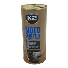 Additivo professionale olio usato  Viu