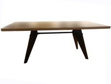 Table salla manger d'occasion  Paris V