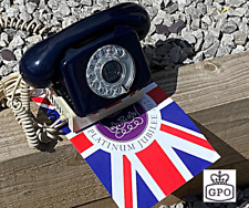 Vintage phone gpo for sale  SANDBACH