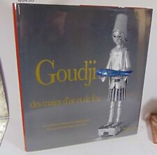 Berthod goudji mains d'occasion  France