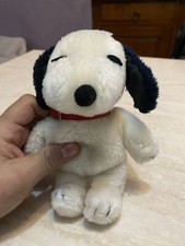 Very rare snoopy d'occasion  Expédié en Belgium