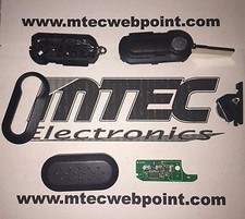 Telecomando completo fiat usato  Monopoli