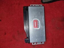 2000 Mitsubishi 3000gt turbo uk ABS ECU unidade de módulo de controle MR249590 comprar usado  Enviando para Brazil