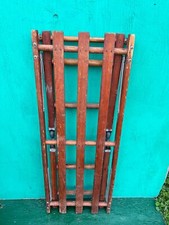 Vintage wood wash for sale  Newport