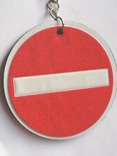 Vintage keyring key for sale  RAMSGATE