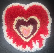 Mini desk rug for sale  Edwards