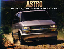 2001 chevrolet astro for sale  Red Wing