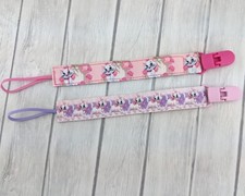 Wendy pacifier clip for sale  Arco