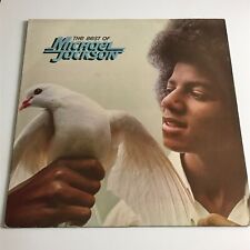 Michael jackson best for sale  WEST DRAYTON