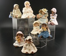 Jan hagara figurine for sale  North Bend