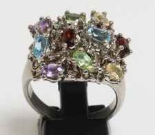 Stunning sterling silver for sale  Hampton