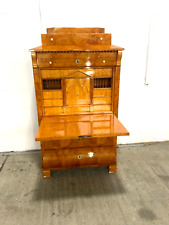 Biedermeier sekretär birke gebraucht kaufen  Stahnsdorf