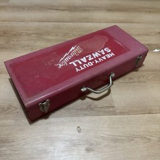 Vintage milwaukee metal for sale  Riverside