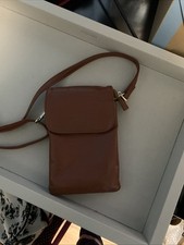Borsa tracolla piccola usato  Spedire a Italy