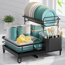 Dish drying rack for sale  Plainwell