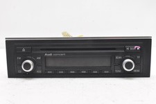 Audi A4 S4 B7 8E 8H 2006 Radio CD Odtwarzacz GPS Jednostka główna 8E0035186AA MKO427072 na sprzedaż  PL