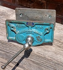 Record vice 6 for sale  CHEADLE