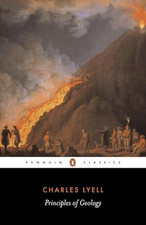 Principles geology lyell for sale  UK