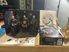 Neca hellraiser cenobite for sale  FARNBOROUGH