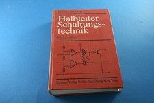 Halbleiter schaltungstechnik a gebraucht kaufen Halbleiter schaltungstechnik a gebraucht kaufen  Vechta
