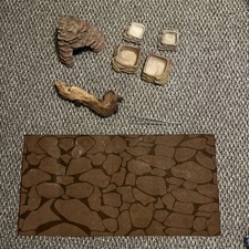 Reptile hide large for sale  Orlando