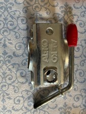 Alko 48mm jockey for sale  BIRMINGHAM